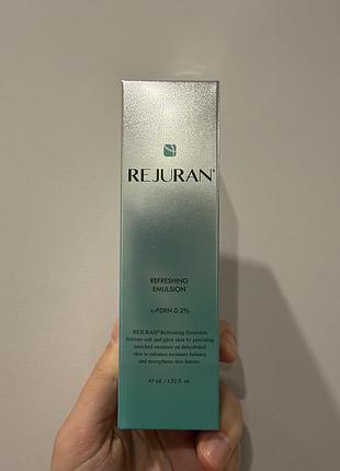Rejuran refreshing emulsion c-pdrn 0.2%