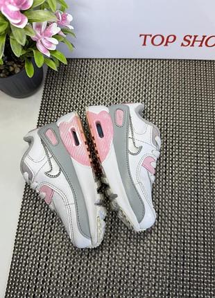 Оригінальні кросівки nike air max 2
