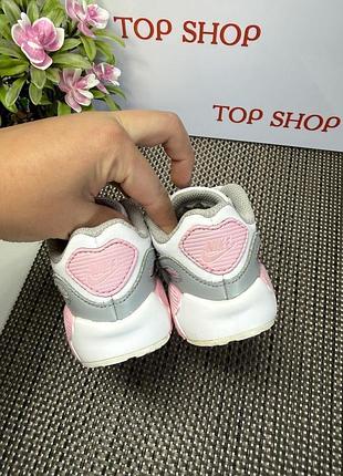 Оригінальні кросівки nike air max 3