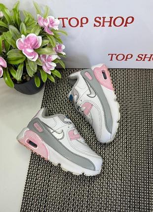 Оригінальні кросівки nike air max 6