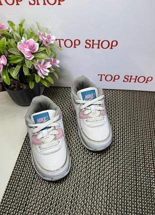 Оригінальні кросівки nike air max 7