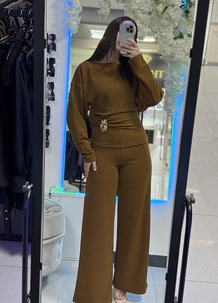Костюм від zara