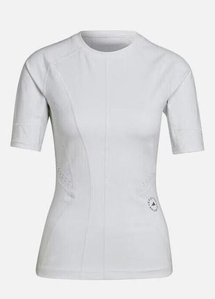 Футболка бренду adidas by stella mccartney