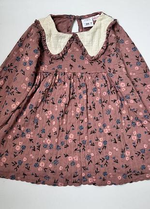 Сукня zara