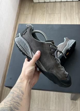Кросівки scarpa