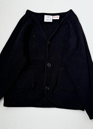 Кардиган zara