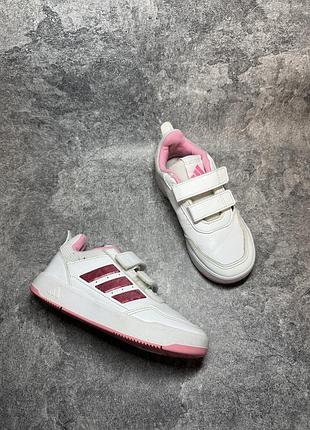 Дитячі кросівки adidas оригінал на липучці
