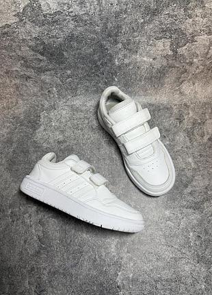 Дитячі кросівки adidas оригінал на липучці