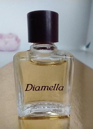 Yves roche diamella 2мл винтаж духи