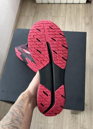 Кросівки brooks 8