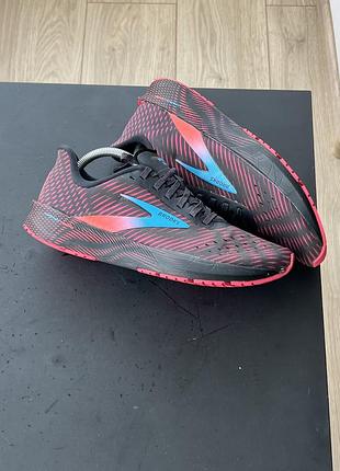 Кросівки brooks 3