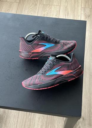 Кросівки brooks 5
