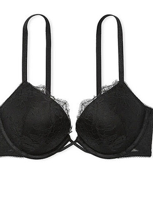 Кружевной бюстгальтер&nbsp;victoria's secret very sexy