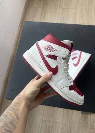 Кросівки nike