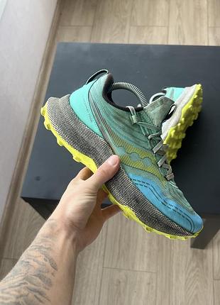 Кросівки  saucony