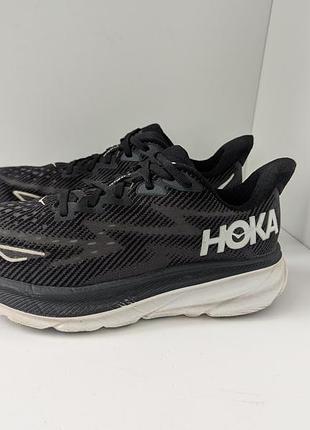 Кроссовки hoka clifton
