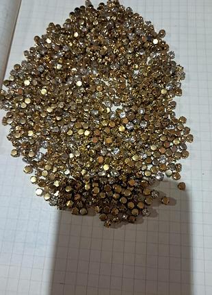Бусіни стрази 5 відов 3