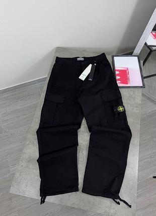 Карго штани stone island