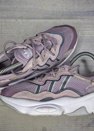 Кроссовки adidas ozweego