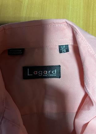 Сорочка дитяча lagard 2