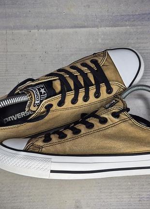 Кеды converse all star