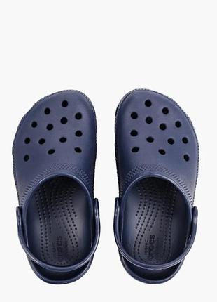 Дитячі сабо crors 2