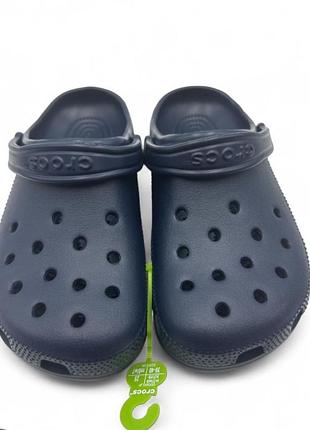 Дитячі сабо crors 3