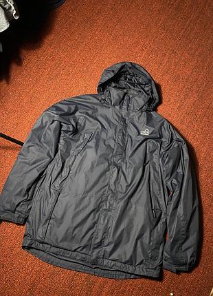 Чоловіча куртка peter storm peter storm waterproof jacket / rain jacket 2