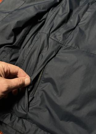 Чоловіча куртка peter storm peter storm waterproof jacket / rain jacket 5