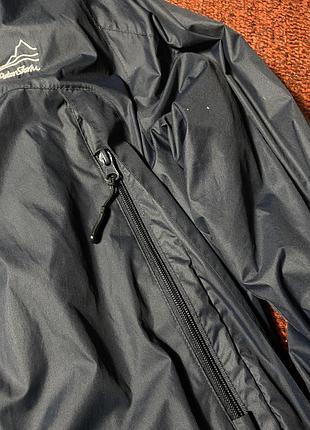 Чоловіча куртка peter storm peter storm waterproof jacket / rain jacket 4