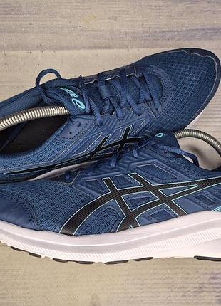 Кроссовки asics