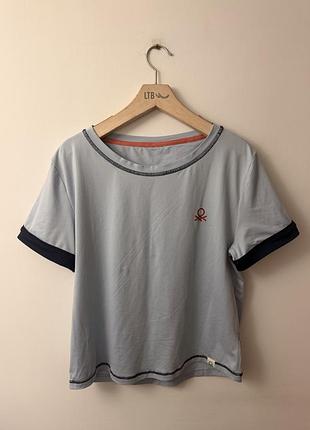 Футболка майка united colors of benetton