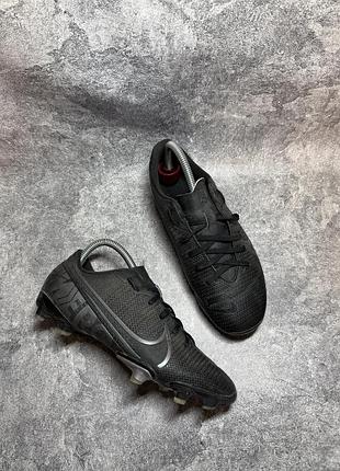 Футбольні бутси nike mercurial vapor оригінал