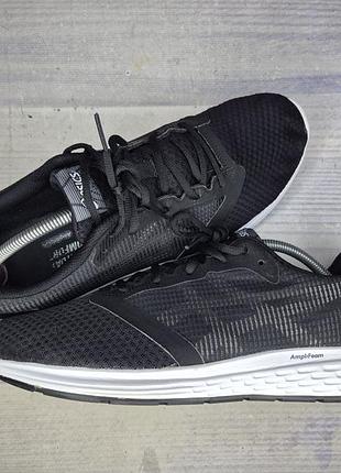 Кроссовки asics patriot 10