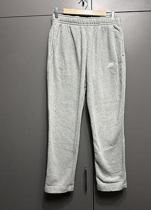 Спортивні штани nike club fleece