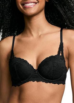 Кружевной бюстгальтер&nbsp;victoria's secret