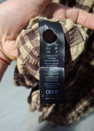 Платье теплое от asos p 10. 8