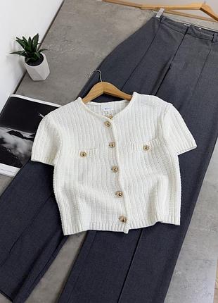 Джемпер h&m