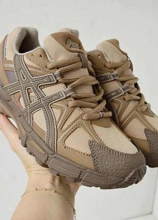 Зимние кросовки asics gel-kahana 8 мужские кроссовки асикс гель лайт зима asics gel lyte водонепроницаемые asics gel nyc зима asics gel sanoma, kayano