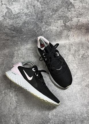 Жіночі кросівки nike legend react оригінал