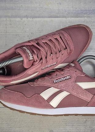 Кроссовки reebok