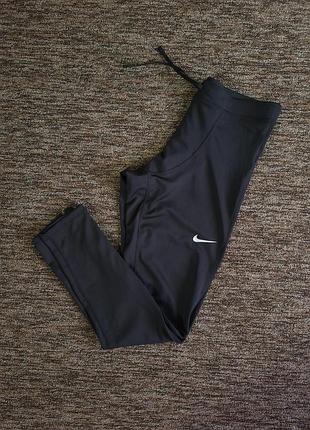 Чоловічі спортивні тайси для бігу nike  вказан розмір м