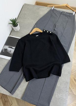 Джемпер h&m