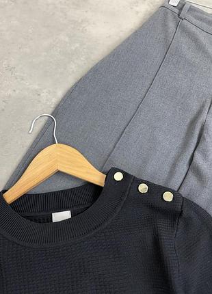 Джемпер h&m 3