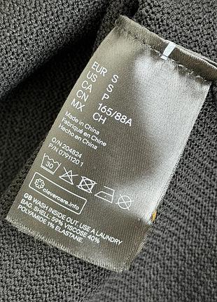 Джемпер h&m 5