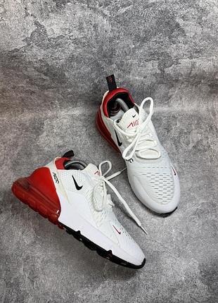 Жіночі кросівки nike air max 270 оригінал