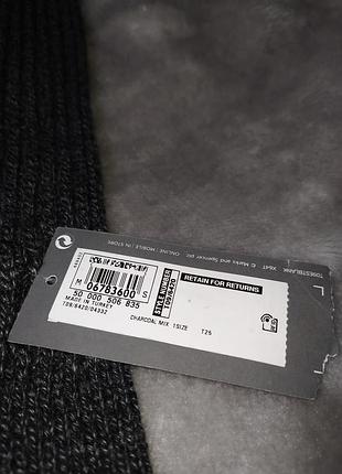 Marks and spencer m&s scarf шарф 4