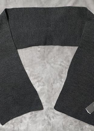 Marks and spencer m&s scarf шарф 2