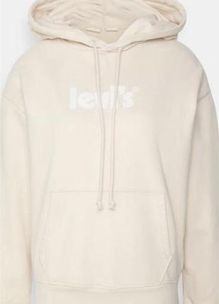 Худі levi's оригінал
