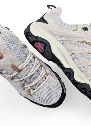 Термо кросівки merrell moab 3 gtx бежеві 6